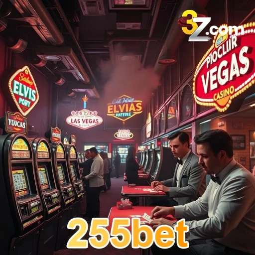 255bet login