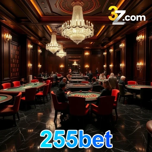255bet login Promocao