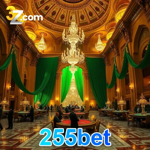 255bet login